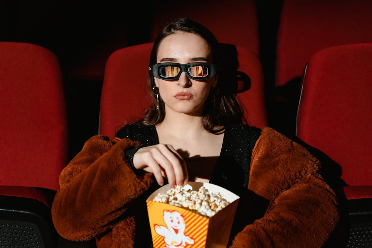 Movies on TV this week: โGoldfingerโ on BBC Movies on TV this week: โGoldfingerโ on BBC