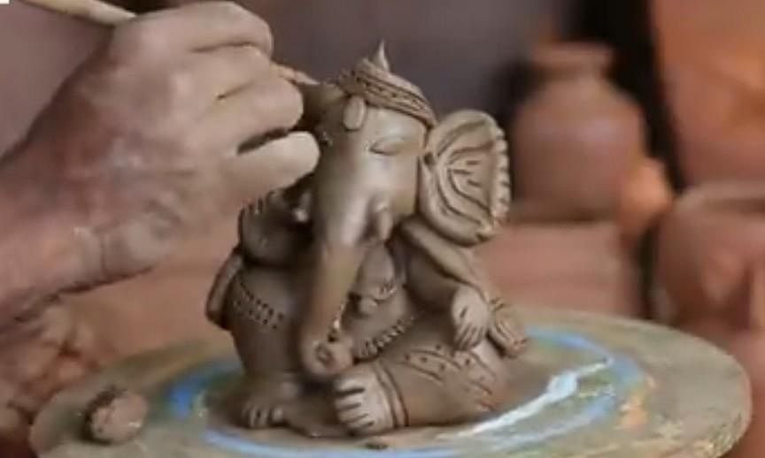 Celebrate Green, Celebrate Clean: Embracing an Eco-Friendly Ganesh Chaturthi Celebrate Green, Celebrate Clean: Embracing an Eco-Friendly Ganesh Chaturthi