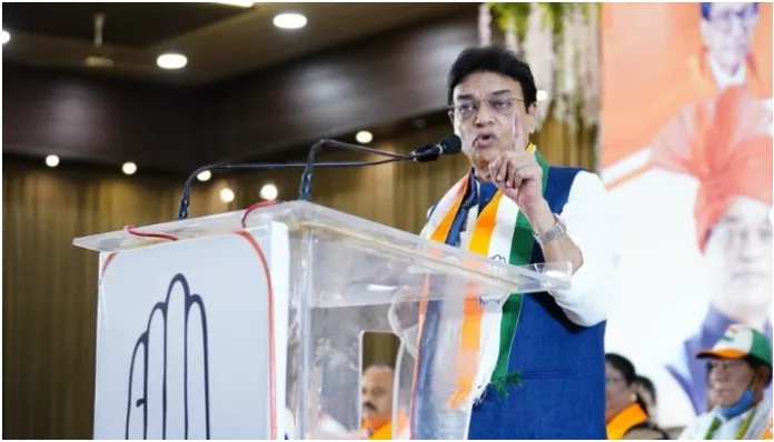 Muzaffar Hussain Defuses Tensions in Mira-Bhayandar with Swift Leadership Muzaffar Hussain Defuses Tensions in Mira-Bhayandar