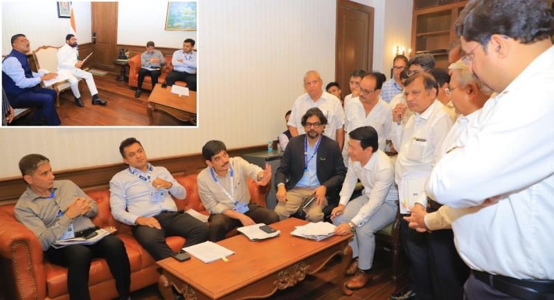 Mira-Bhayandar’s Dilapidated Buildings Freed from Cluster Scheme for Faster Redevelopment Mira-Bhayandar’s Dilapidated Buildings Freed from Cluster Scheme for Faster Redevelopment